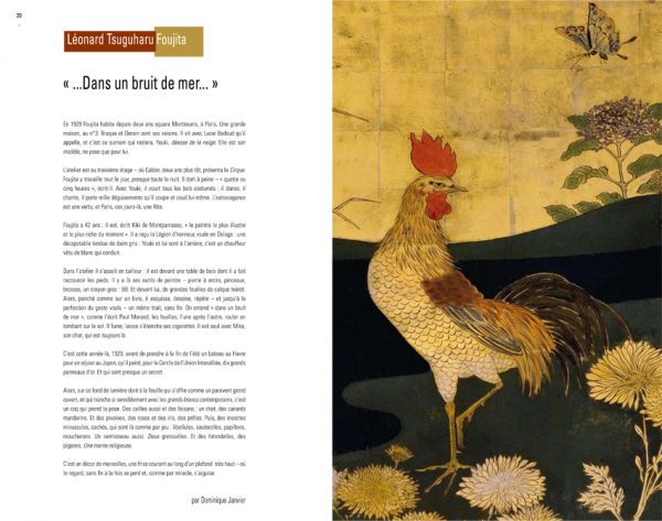 La Pionnière, Revue n°4 – Image 3