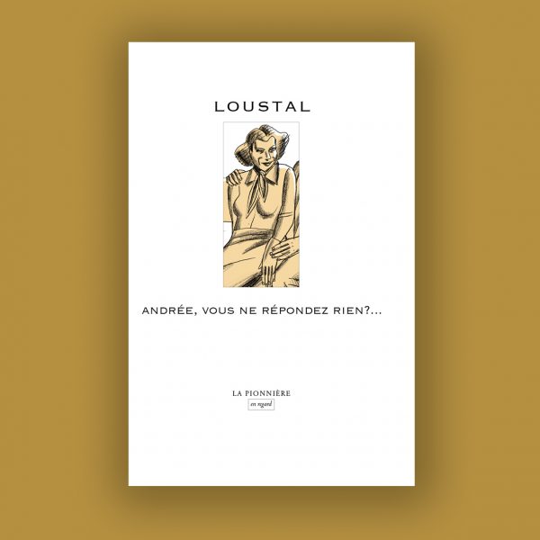 Loustal