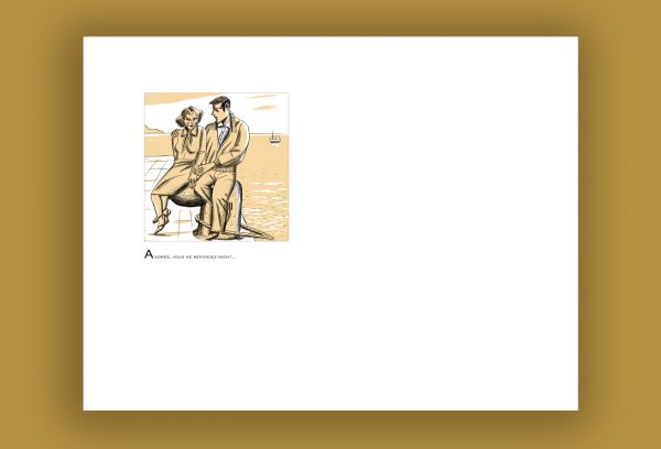 Andrée, vous ne répondez rien?... – Image 6