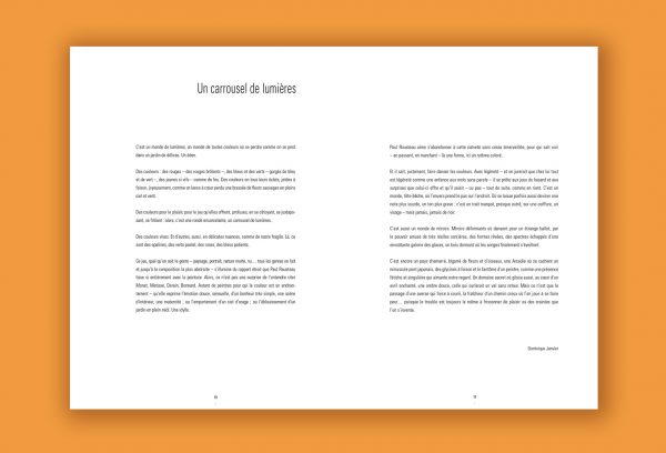 « Arcadies »  de Paul Rousteau – Image 3