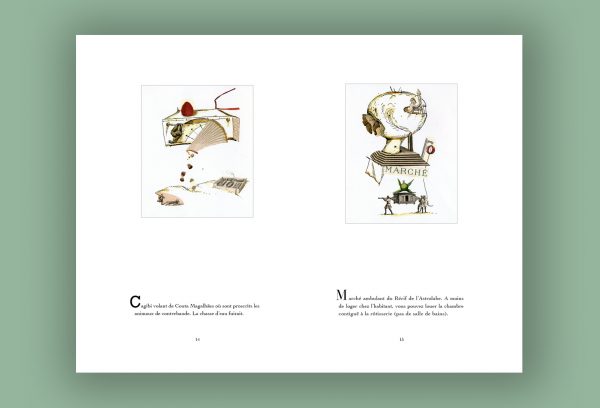 « Autres petites maisons à louer » d'Emmanuel Pierre – Image 2