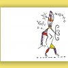 « Chanterelles et guédés-cambuses » d'Emmanuel Pierre (Tirage de tête) – Image 6