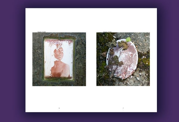 « Disparitions », photographies de Bernard Chevalier, texte de Didier Blonde – Image 3