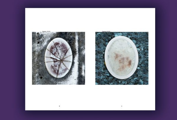 « Disparitions », photographies de Bernard Chevalier, texte de Didier Blonde – Image 4