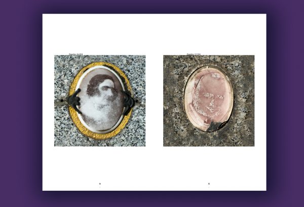« Disparitions », photographies de Bernard Chevalier, texte de Didier Blonde – Image 5