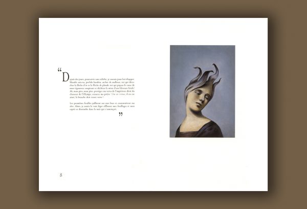 « Entre loup et chien » de Stanislas Bouvier – Image 2