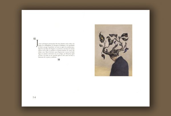 « Entre loup et chien » de Stanislas Bouvier – Image 3