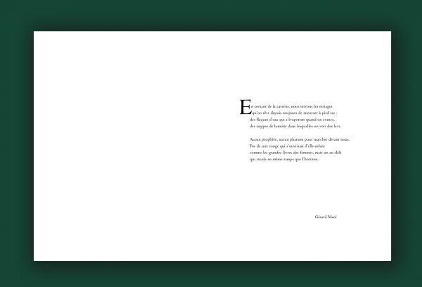 « Peintures et fusains » de Stanislas Bouvier – Image 2