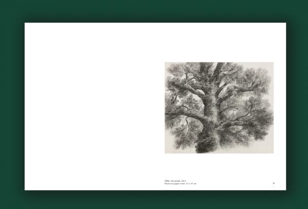 « Peintures et fusains » de Stanislas Bouvier – Image 3