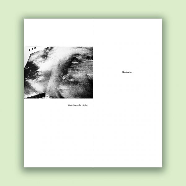 « L'infini » de Giacomo Leopardi – Image 4