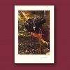 « Itinéraires » de Jean Le Gac (Tirage de tête) – Image 2