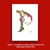 « Abécédérotique » de François Motte et Emmanuel Pierre (Tirage de tête) – Image 4