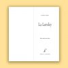 « La Loreley » de Henri Heine – Image 2