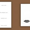 « Une mémoire veuve » de Marcel Cohen (Tirage de tête) – Image 2