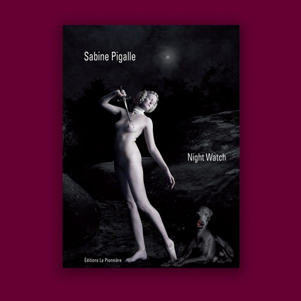 « Night Watch » de Sabine Pigalle