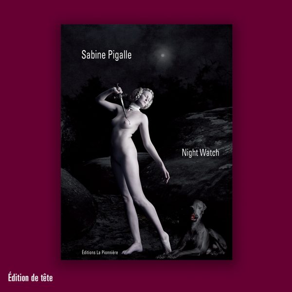 « Night Watch »  de Sabine Pigalle (Tirage de tête)