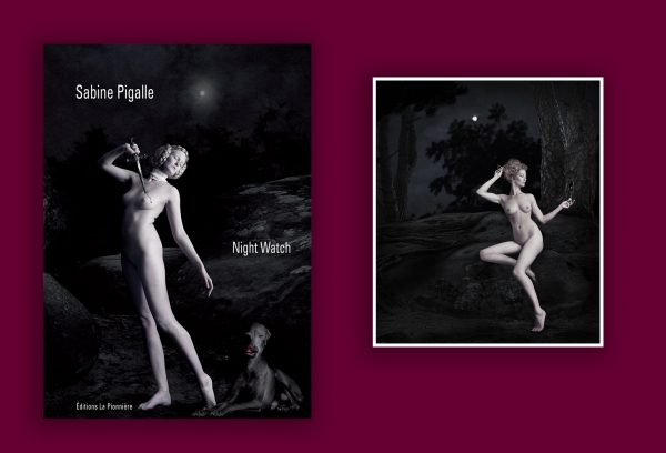 « Night Watch »  de Sabine Pigalle (Tirage de tête) – Image 2