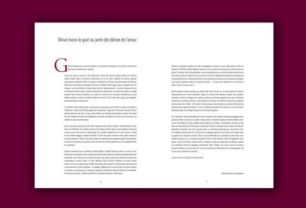 « Night Watch »  de Sabine Pigalle (Tirage de tête) – Image 4