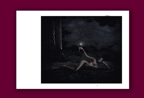 « Night Watch »  de Sabine Pigalle (Tirage de tête) – Image 6