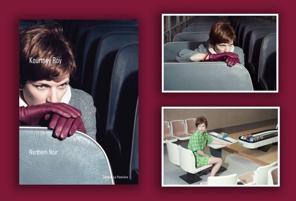 « Northern Noir »  de Kourtney Roy (Tirage de tête) – Image 2