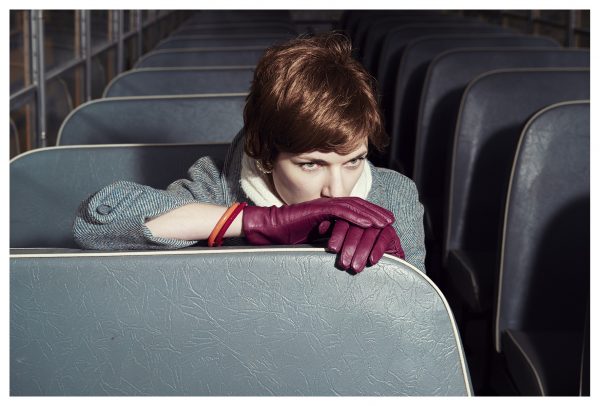 « Northern Noir »  de Kourtney Roy (Tirage de tête) – Image 3