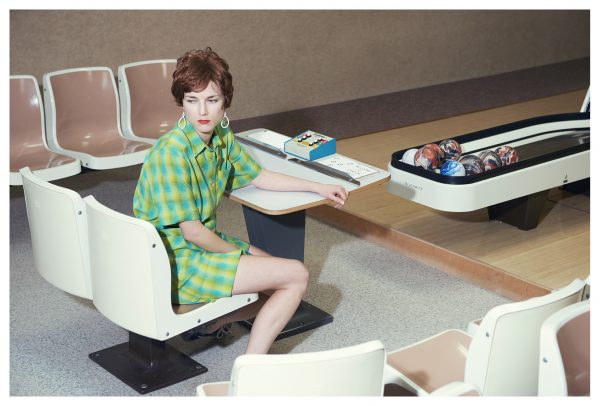 « Northern Noir »  de Kourtney Roy (Tirage de tête) – Image 4