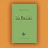 « Les Passants » de Arlette Farge