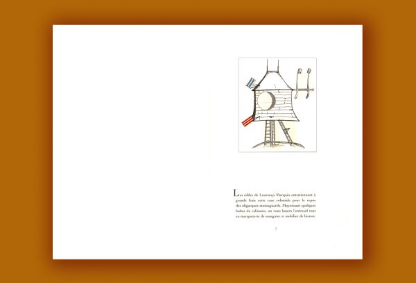 « Petites maisons à louer » d'Emmanuel Pierre – Image 2