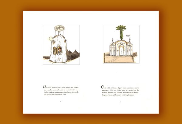 « Petites maisons à louer » d'Emmanuel Pierre – Image 3