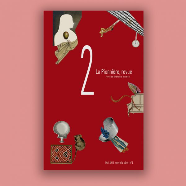 La Pionnière, Revue n°2