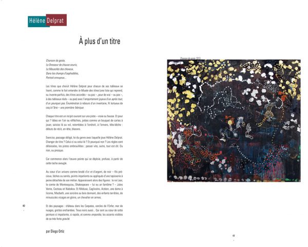 La Pionnière, revue N°5 – Image 3