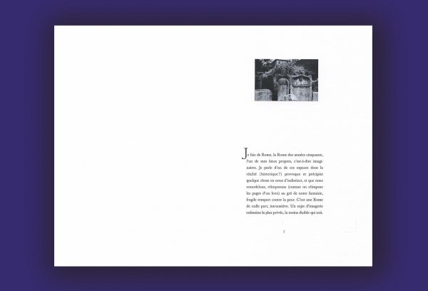 La Scène des morts de Gérard Macé et Patrick Mauriès – Image 3