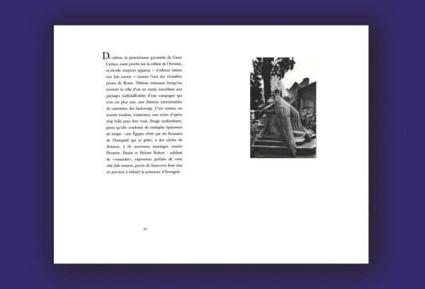 La Scène des morts de Gérard Macé et Patrick Mauriès – Image 4