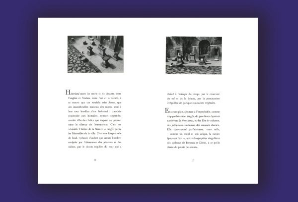 La Scène des morts de Gérard Macé et Patrick Mauriès – Image 5