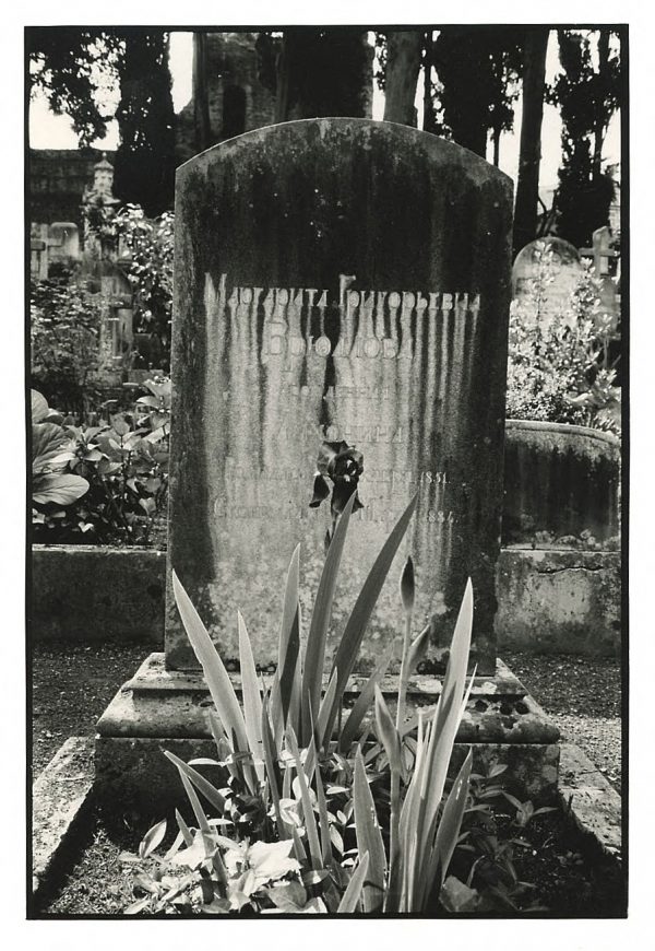 La Scène des morts de Gérard Macé et Patrick Mauriès (Tirage de tête) – Image 6