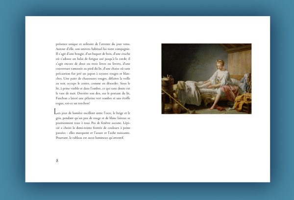 « Le silence le souffle » de Arlette Farge – Image 2