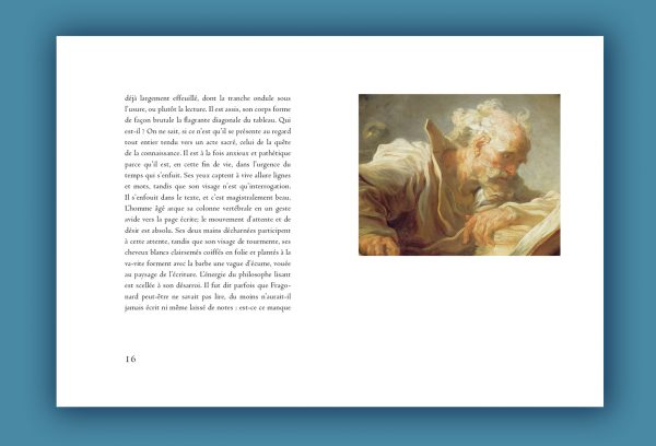 « Le silence le souffle » de Arlette Farge – Image 3