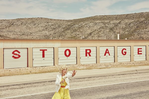 Kourtney Roy
