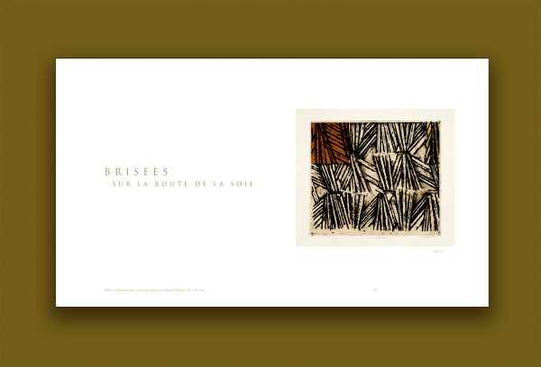 « Titus-Carmel » par Evelyne Artaud – Image 2
