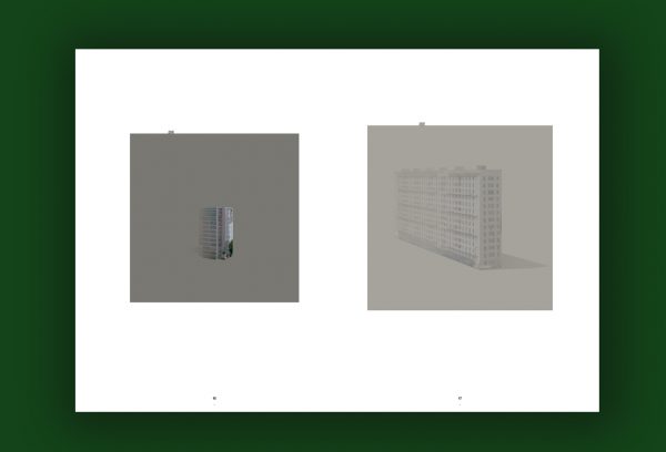 « Typologie du virtuel » Photographies de Thibault Brunet – Image 5