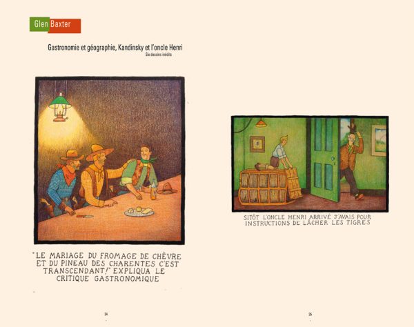 La Pionnière, Revue n°4 – Image 5
