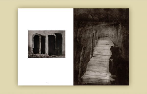 « Chrysalides » Photographies de Jean-Michel Fauquet (Tirage de tête) – Image 2