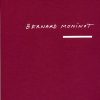 La Mémoire du vent de Bernard Moninot  (Tirage de tête)