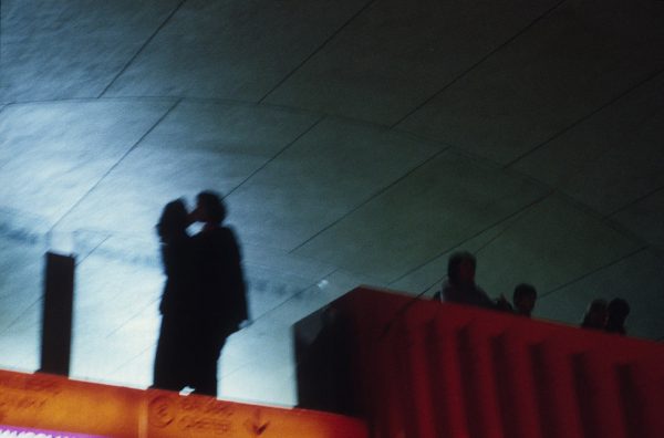 « Paris, correspondances » de Dolores Marat – Image 3
