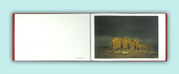 « Palmyre et autres Orients » de Dolorès Marat – Image 4