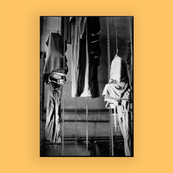 L'Age de fer de Gérard Macé – Image 2