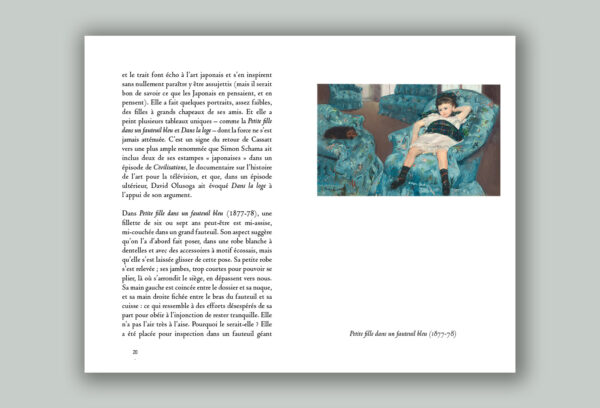 « Dans la loge, pas dans une boîte ! » de Julian Barnes – Image 4