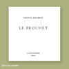 « Le brochet »