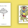 « Chanterelles et guédés-cambuses » d'Emmanuel Pierre (Tirage de tête) – Image 2