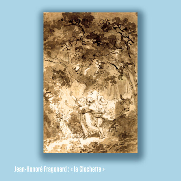 « Le hasard amoureux » de Arlette Farge – Image 4